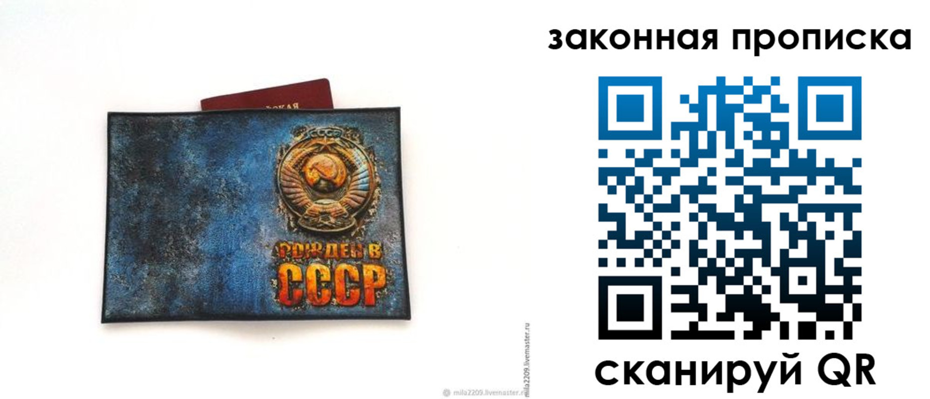 временная регистрация для всех в Оленегорске