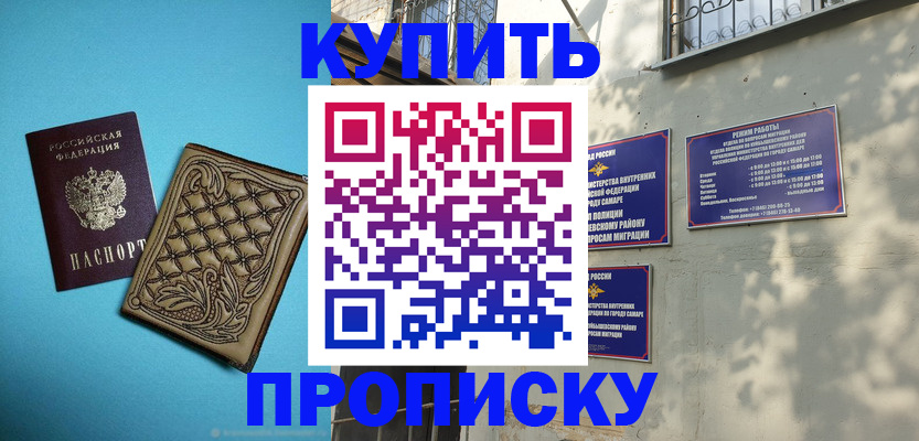 прописка 2025 в Оленегорске